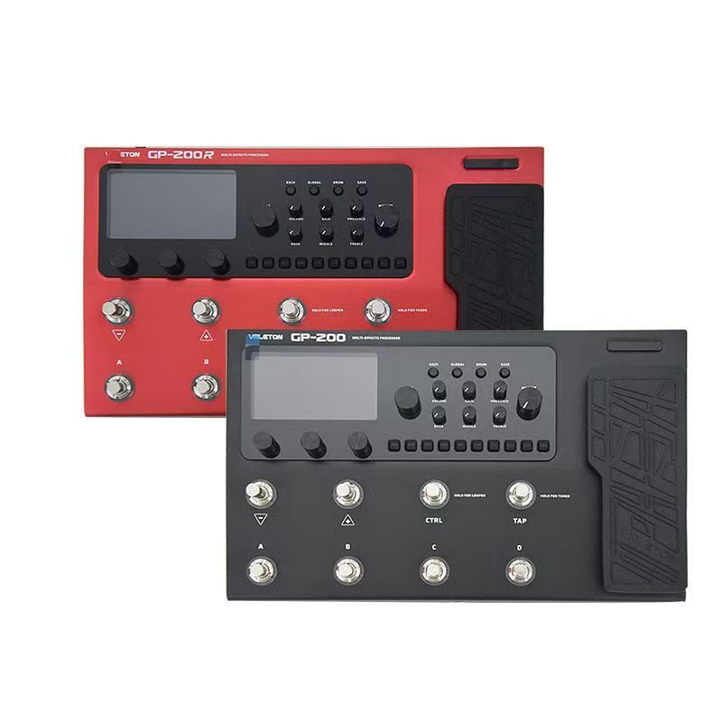 Musical Instrument Bass - Carte son pour guitare électrique, basse