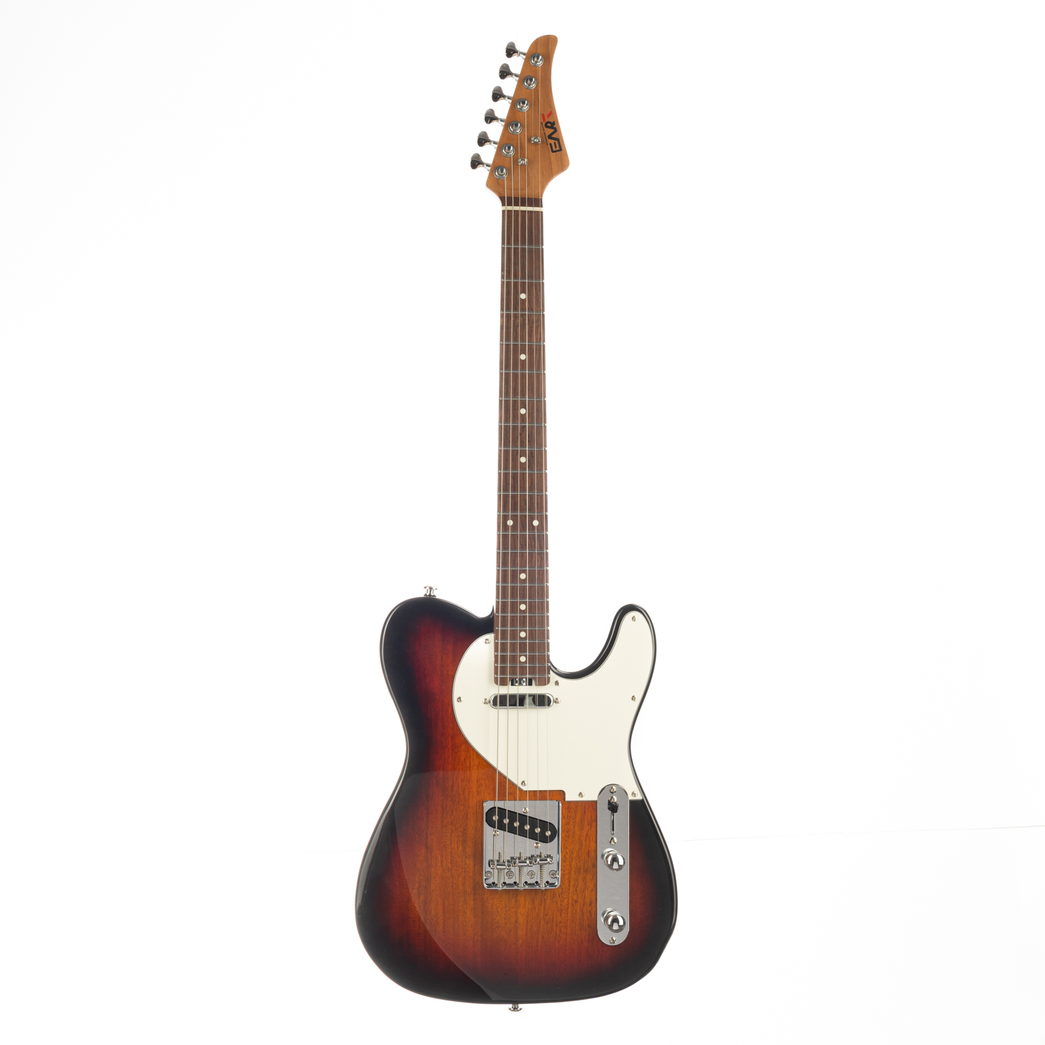 Electric Guitar Beginner - EART guitare EYP-TLC électrique 6 cordes
