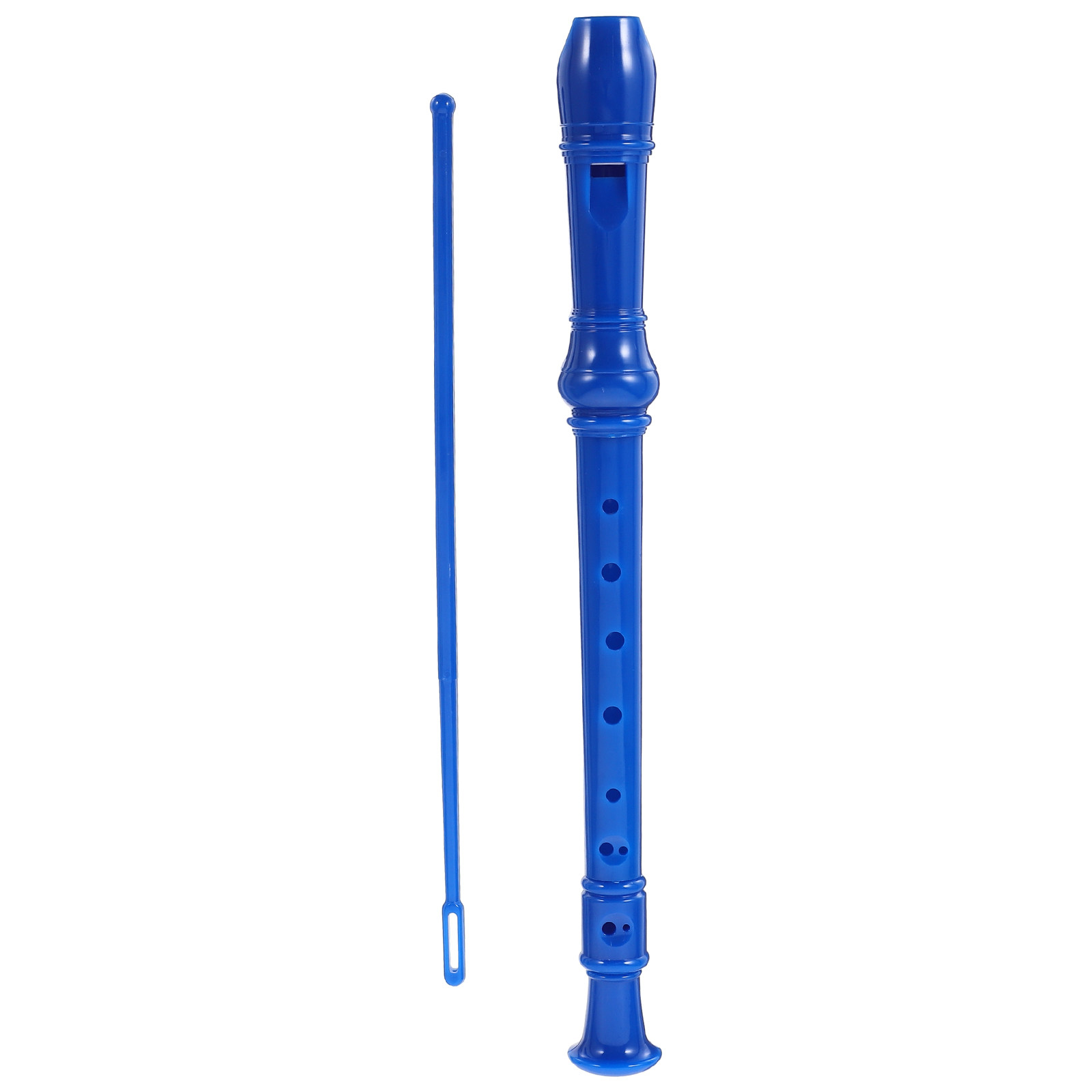 Musical Instrument Easy To Learn - Flûte à bec soprano à 8