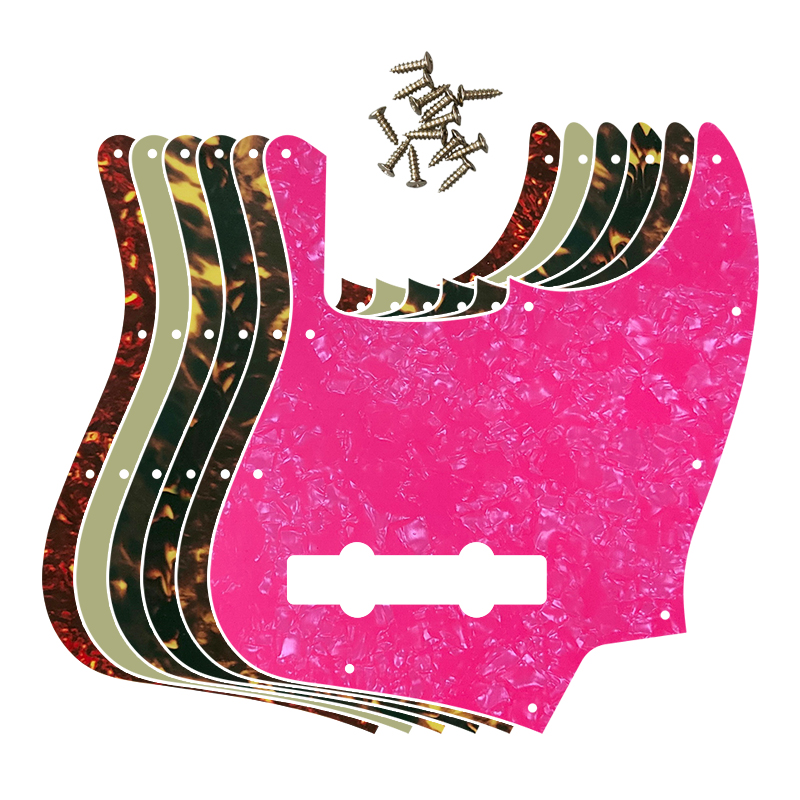 Charango 10 String - Fei Man-Pickguard de qualité personnalisé pour