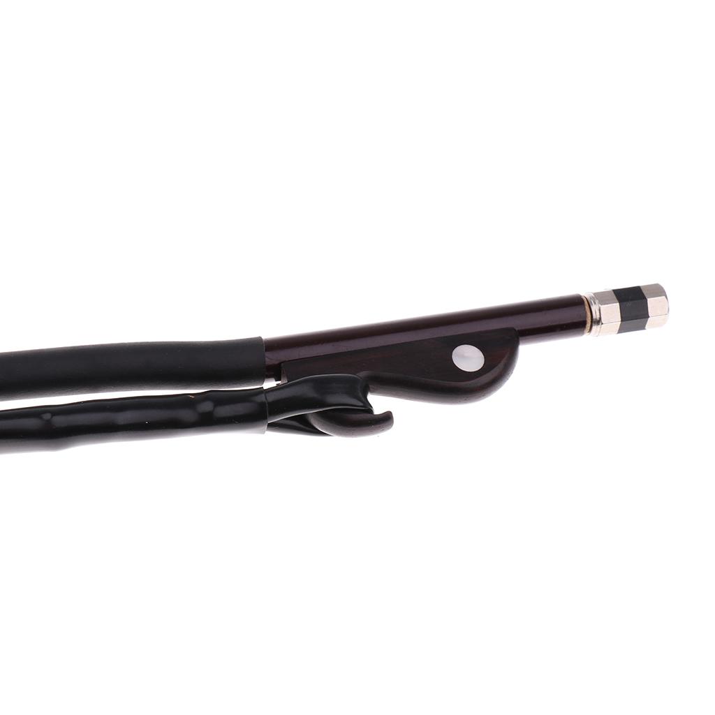 Musical Instrument Violin - Cheveux de quillot de violon de