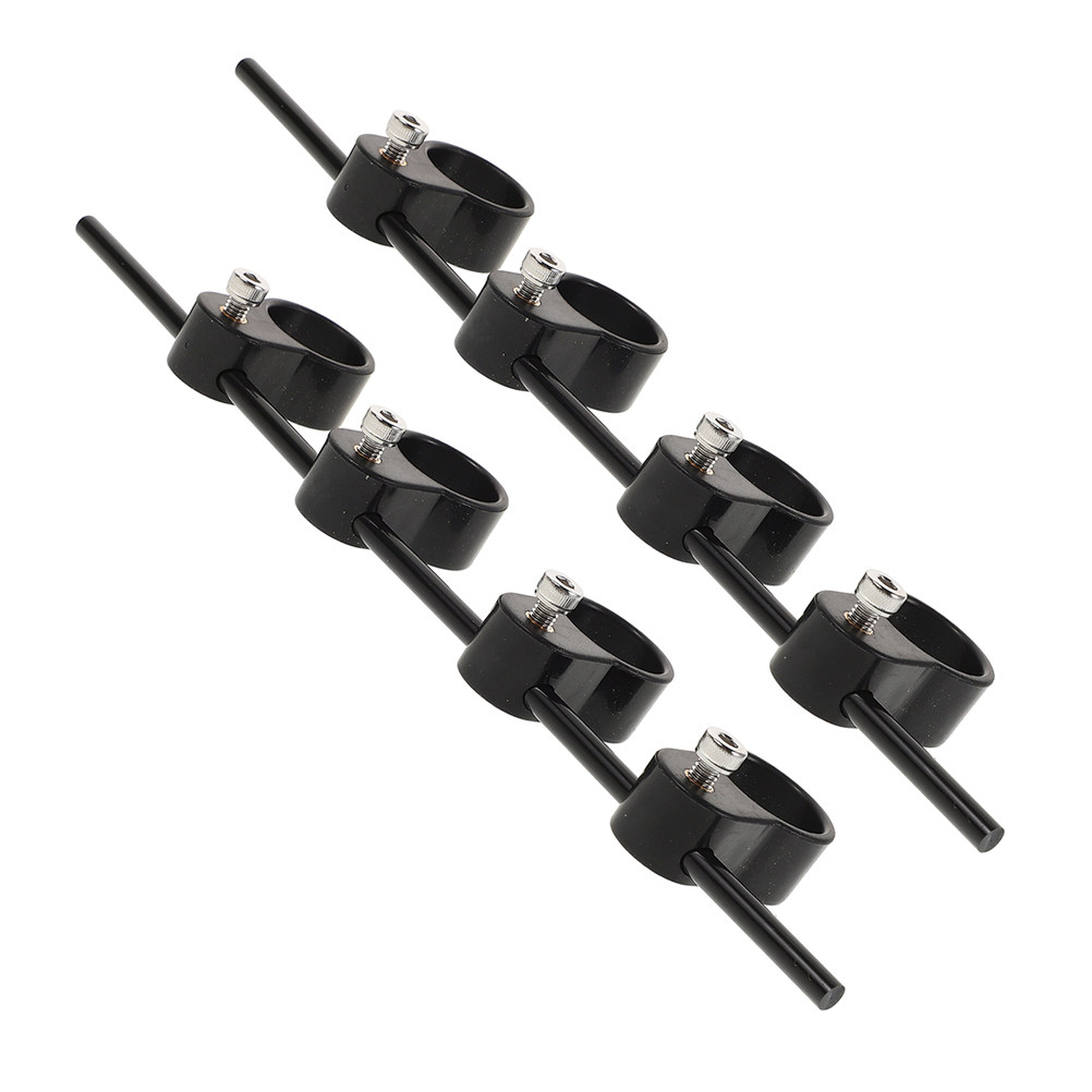 Musical Instrument Bass - 2 pièces d'extenseurs de doigts pour