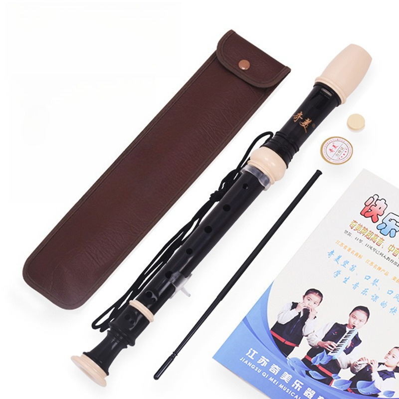 Musical Instrument A Recorder - Enregistreur à 8 trous, clé G/B
