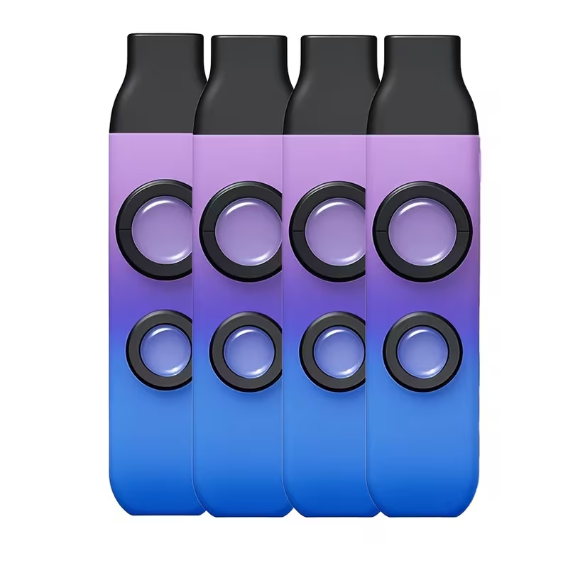 Musical Instrument Easy To Learn - 4 kazoo pour adultes, adaptés aux