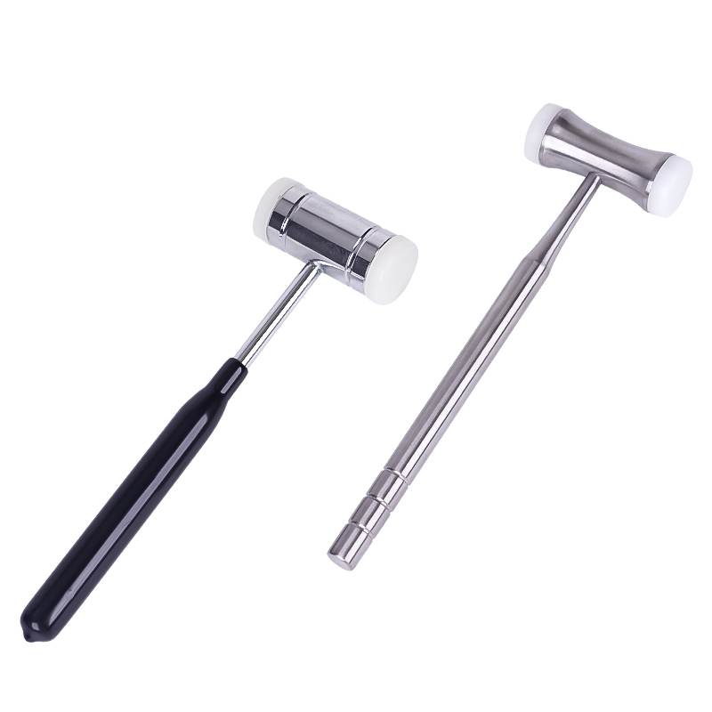 Musical Instrument Mallet - Marteau osseux dentaire à double tête