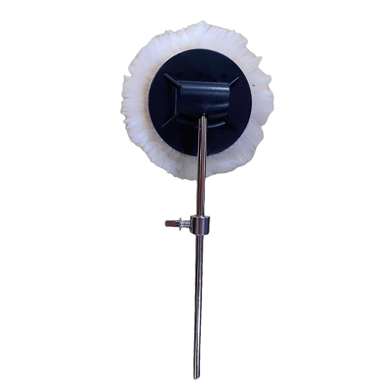 Musical Instrument Mallet - Bâton de pédale de batterie professionnel