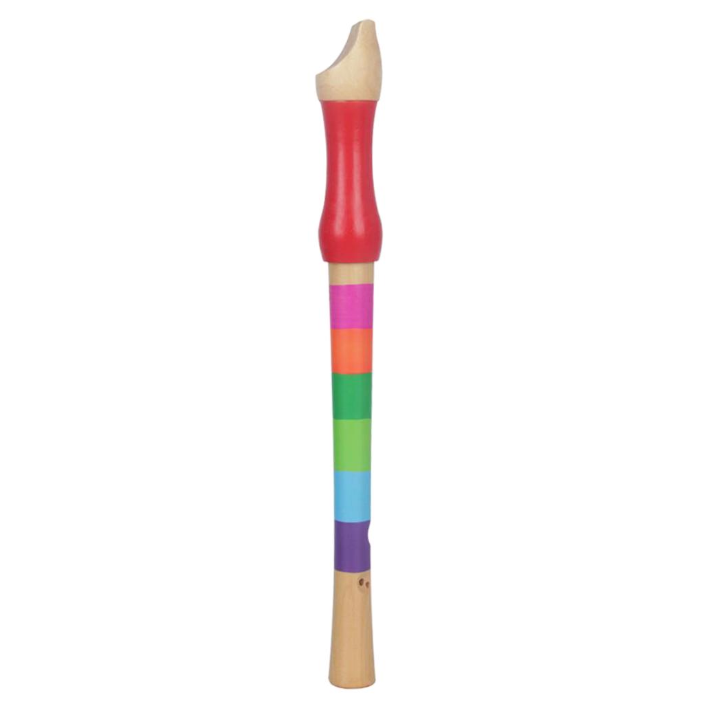 Musical Instrument A Recorder - Clarinette en bois pour enfants, clarinette