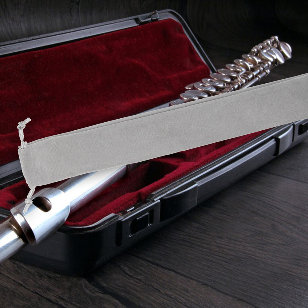 Musical Instrument A Recorder - 3 pièces, étui de rangement pour