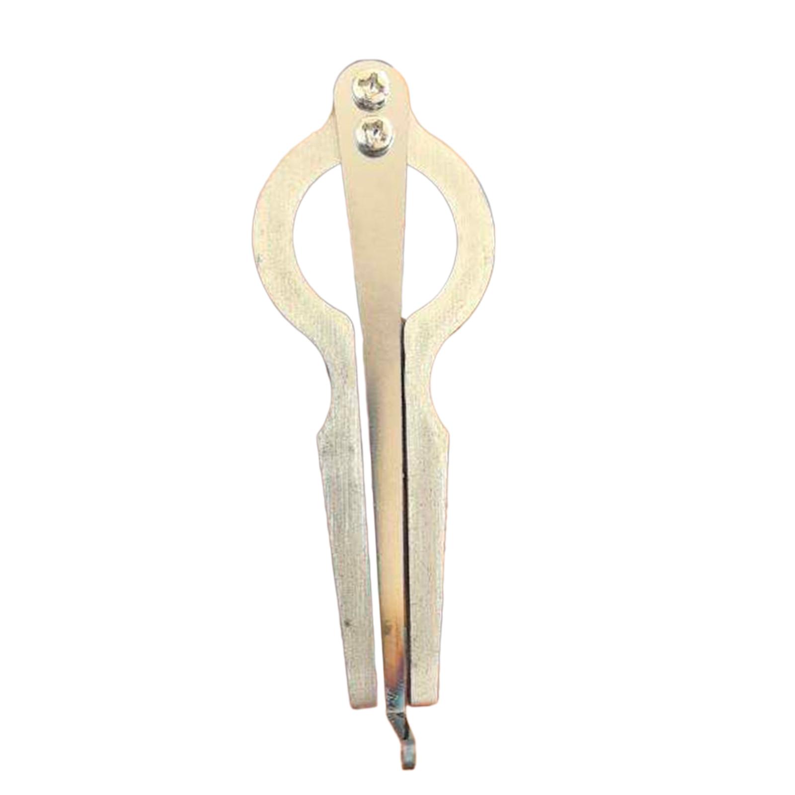 Musical Instrument Easy To Learn - Harpe à mâchoires portable de petite
