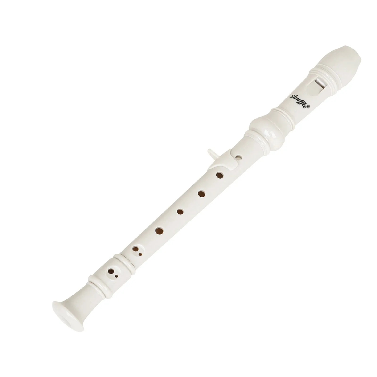 Musical Instrument A Recorder - Enregistreur à 8 trous de Style