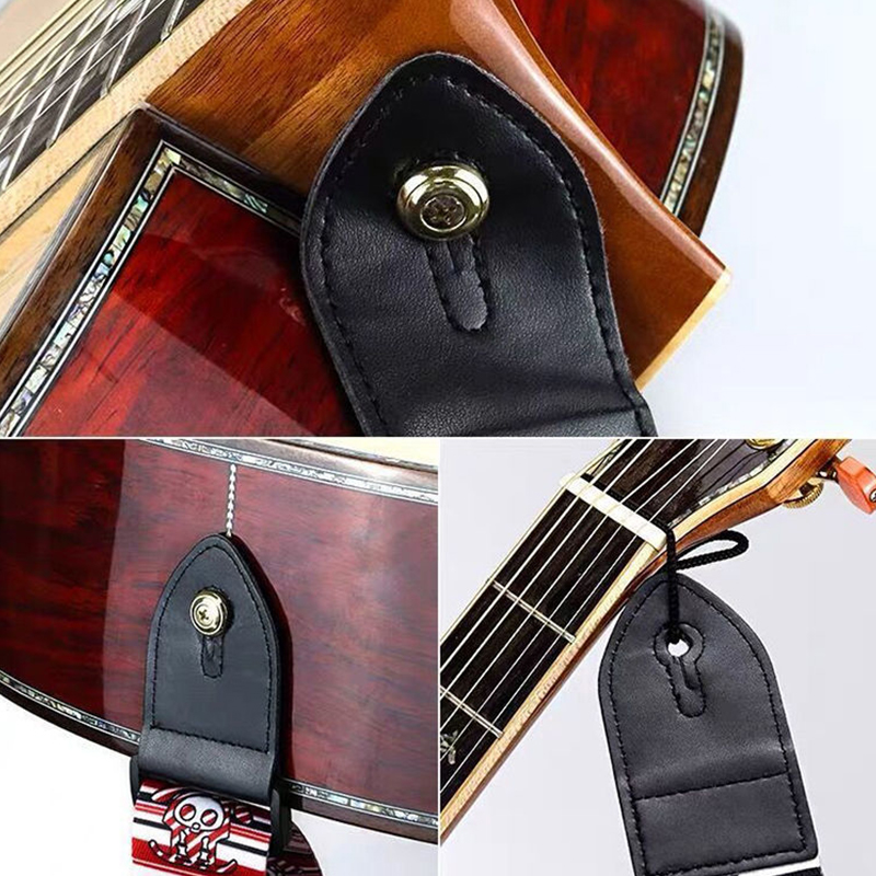 JEStrap imprimé brodé pour uku - Musical Instrument Bass avis et prix