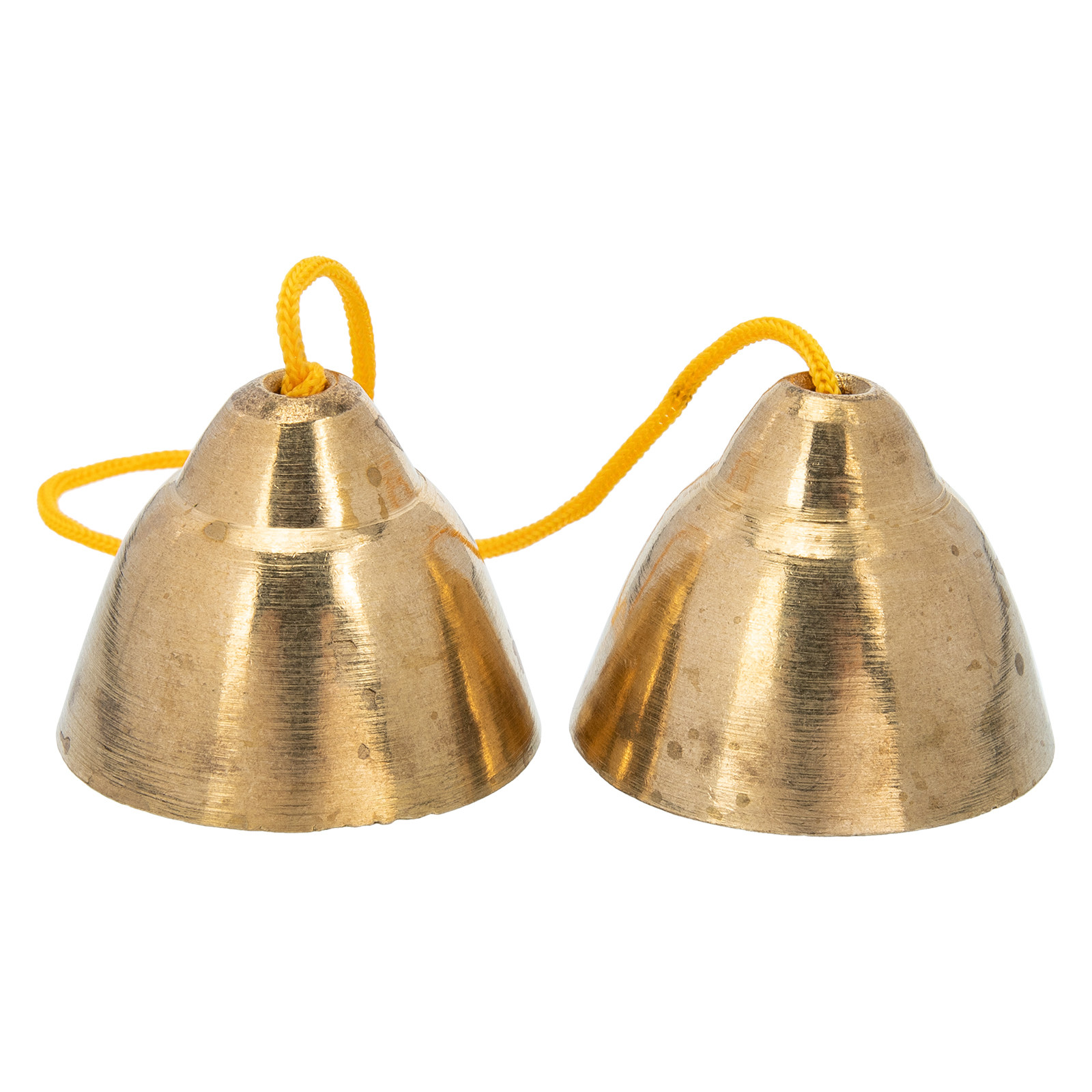 1 paire de cloches musicales e - Musical Instrument Easy To Learn avis et prix