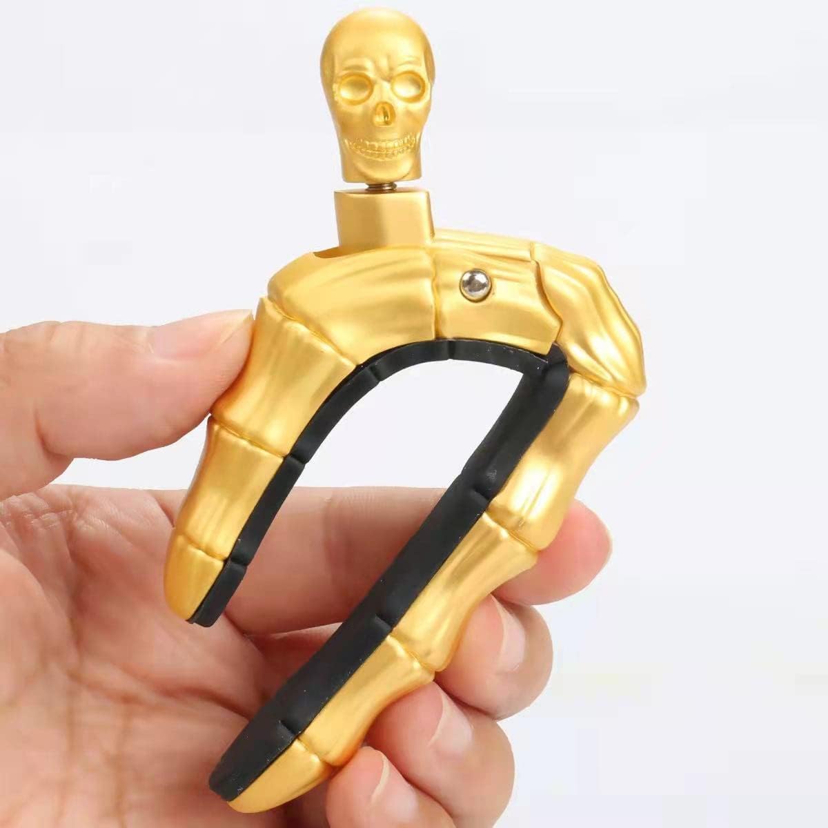 Capo de guitare en forme de cr - Musical Instrument Bass avis et prix