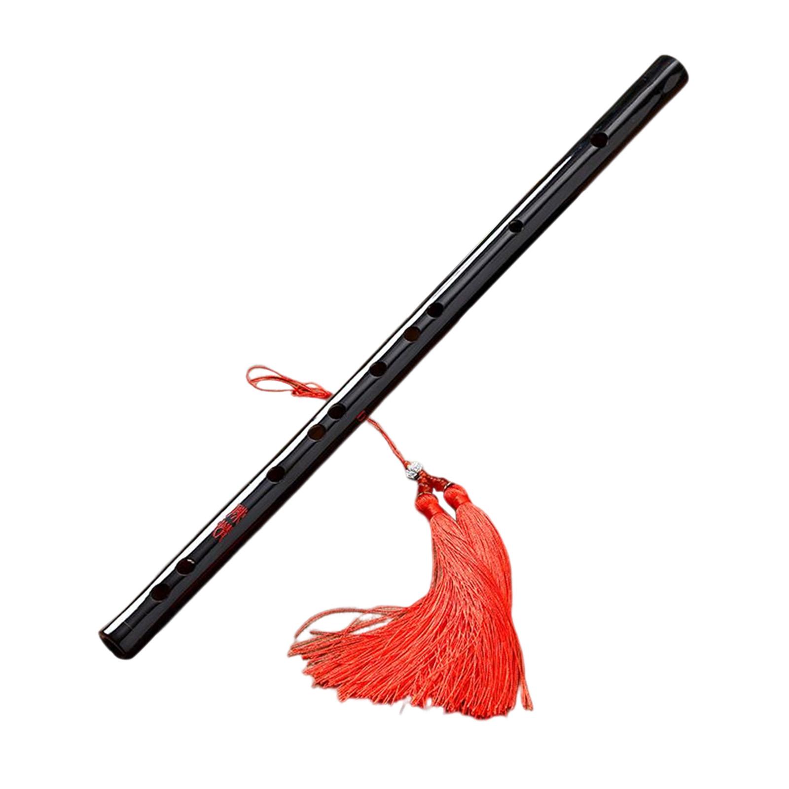 Flûte en bambou, instrument de - Musical Instrument Easy To Learn avis et prix