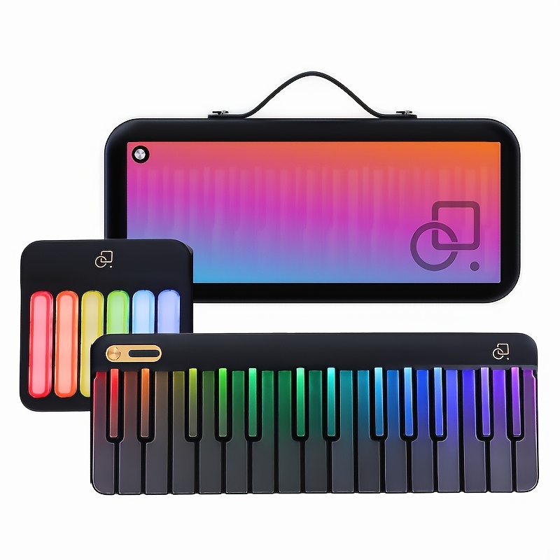Piano numérique intelligent Po - Musical Instrument Easy To Learn avis et prix