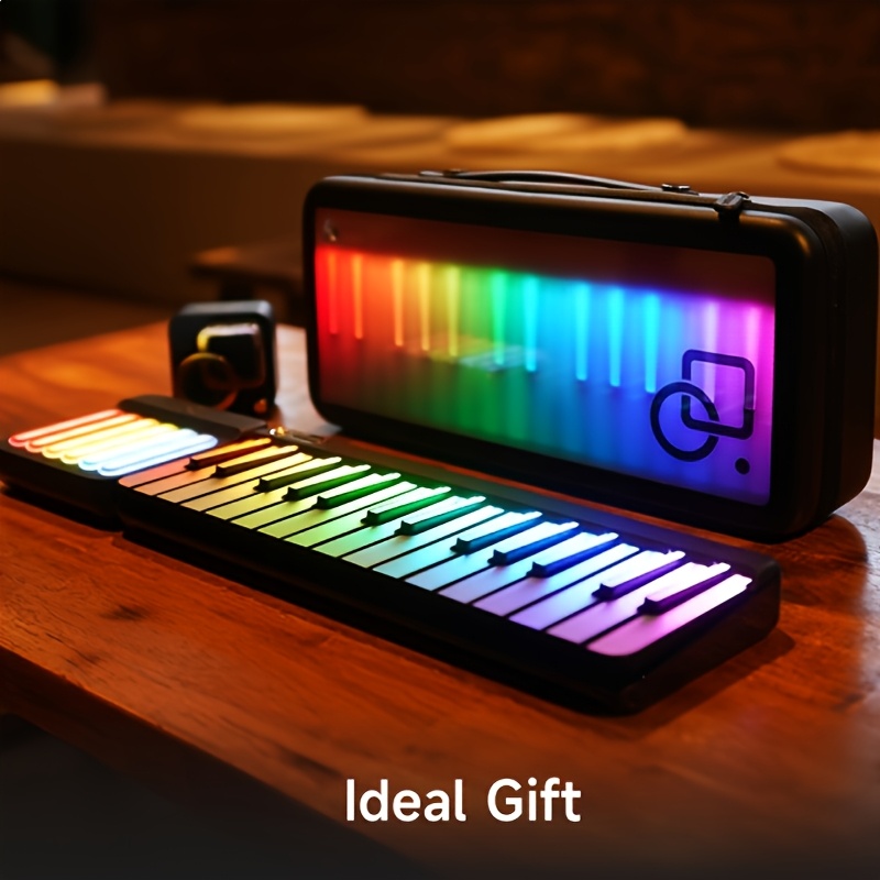 Piano numérique intelligent Po - Musical Instrument Easy To Learn avis et prix