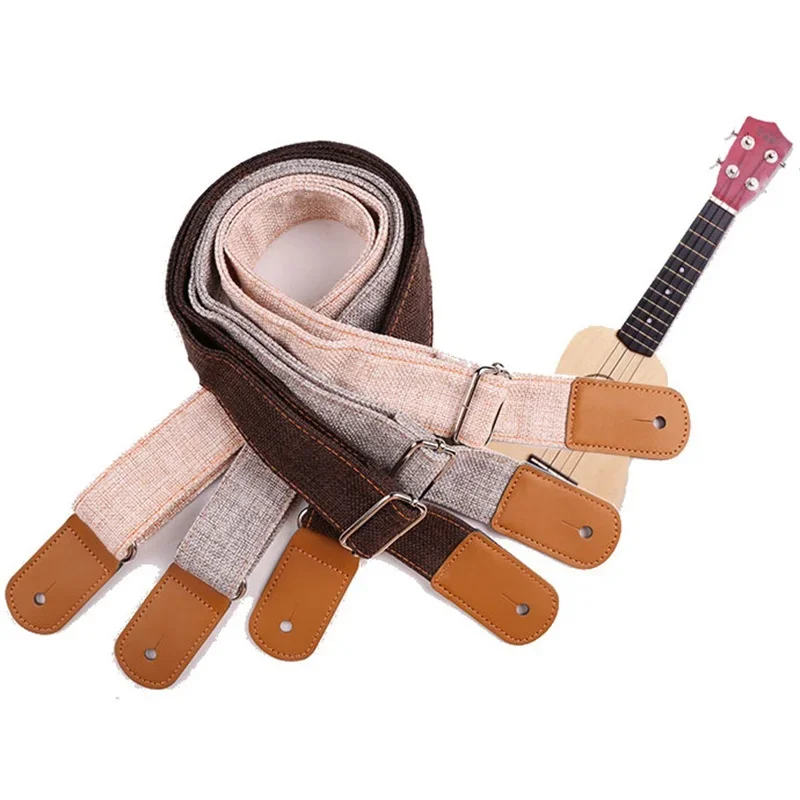 Sangle de guitare/ukulélé en c - Musical Instrument Bass avis et prix