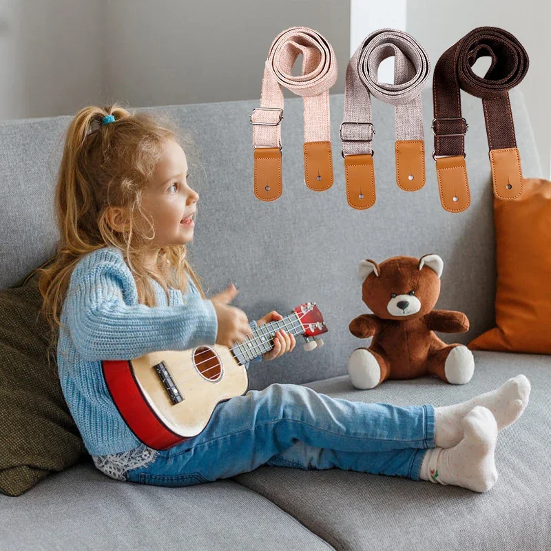 Sangle de guitare/ukulélé en c - Musical Instrument Bass avis et prix