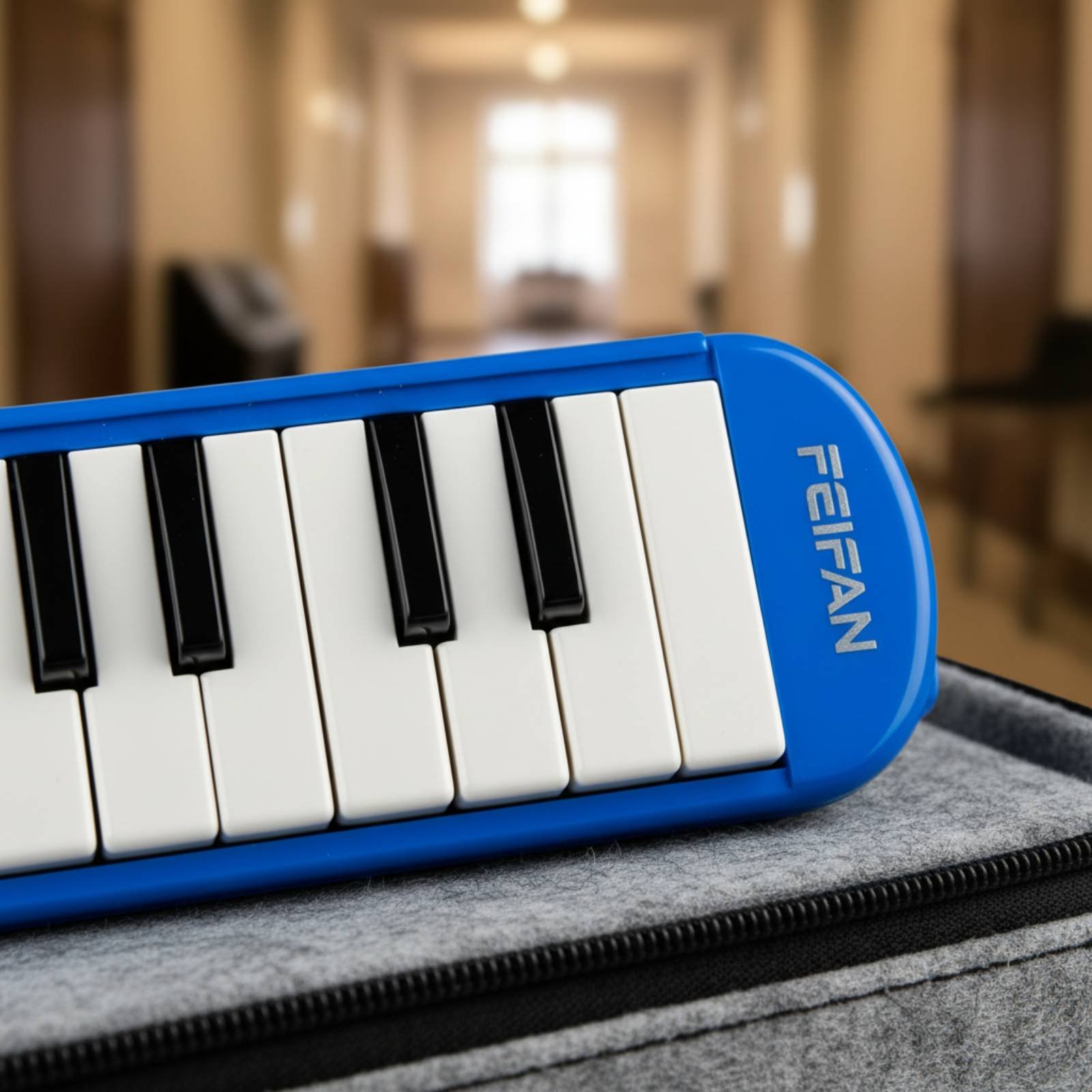 Melodica 37 touches avec embou - Melodica Keyboard Wind avis et prix