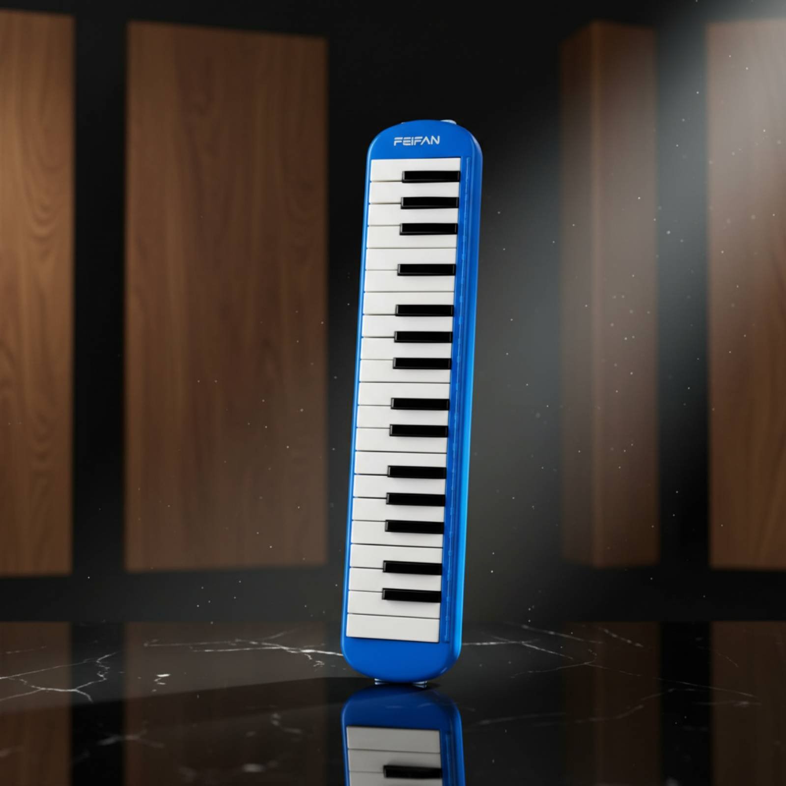 Melodica 37 touches avec embou - Melodica Keyboard Wind avis et prix
