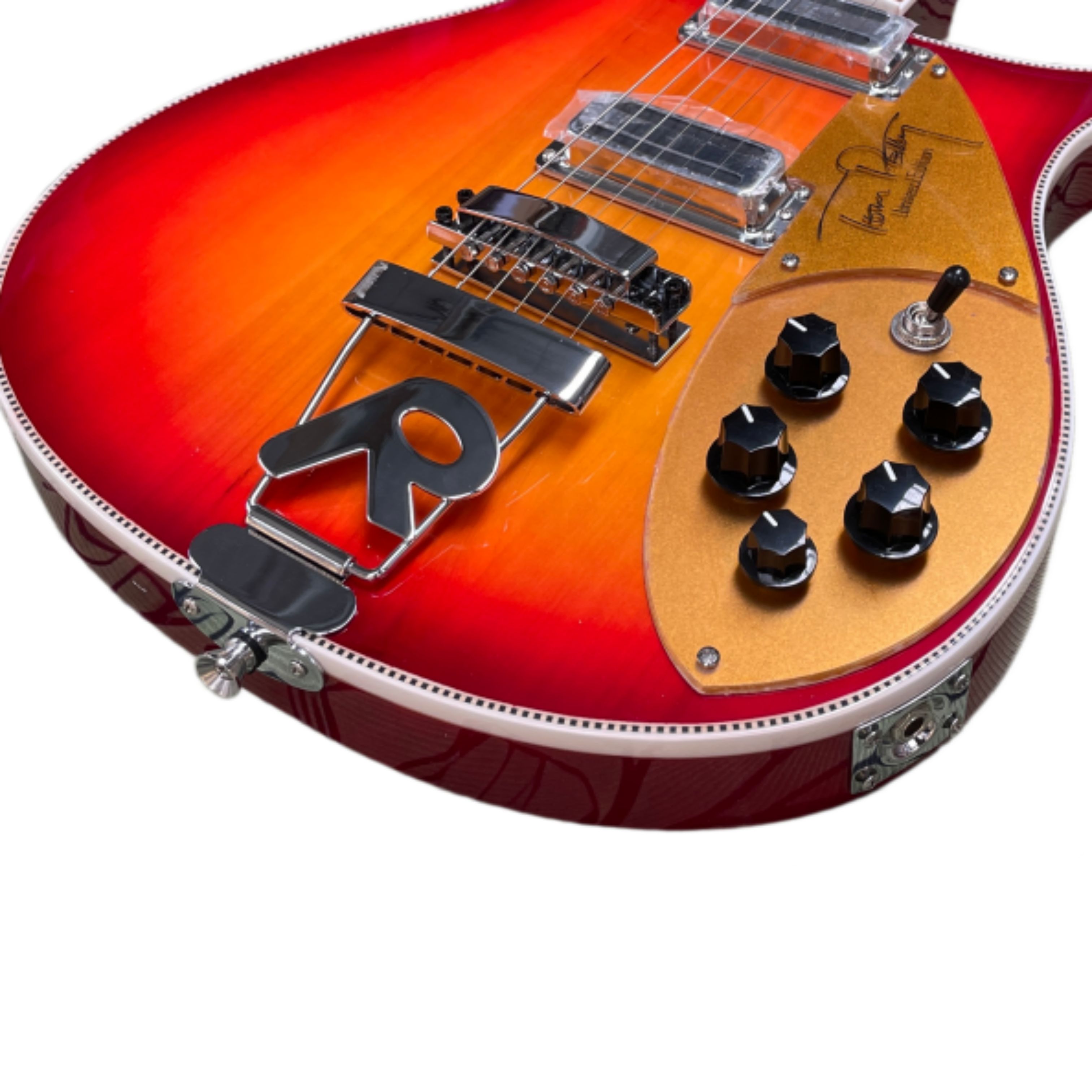 Guitare électrique à 6 cordes  - Electric Guitar Beginner avis et prix