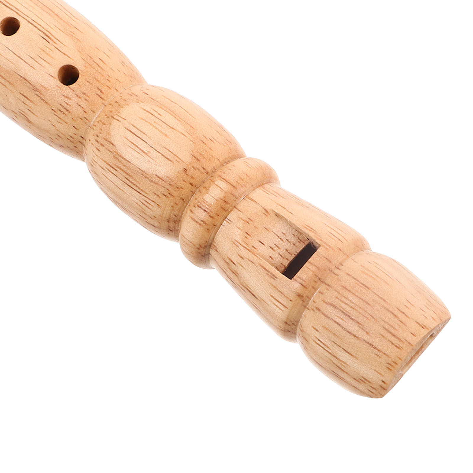 Flûte à bec en bois à 6 trous  - Musical Instrument A Recorder avis et prix