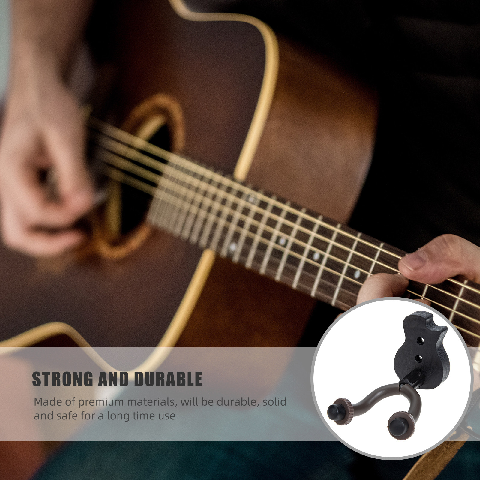 Support mural robuste pour gui - Musical Instrument Violin avis et prix