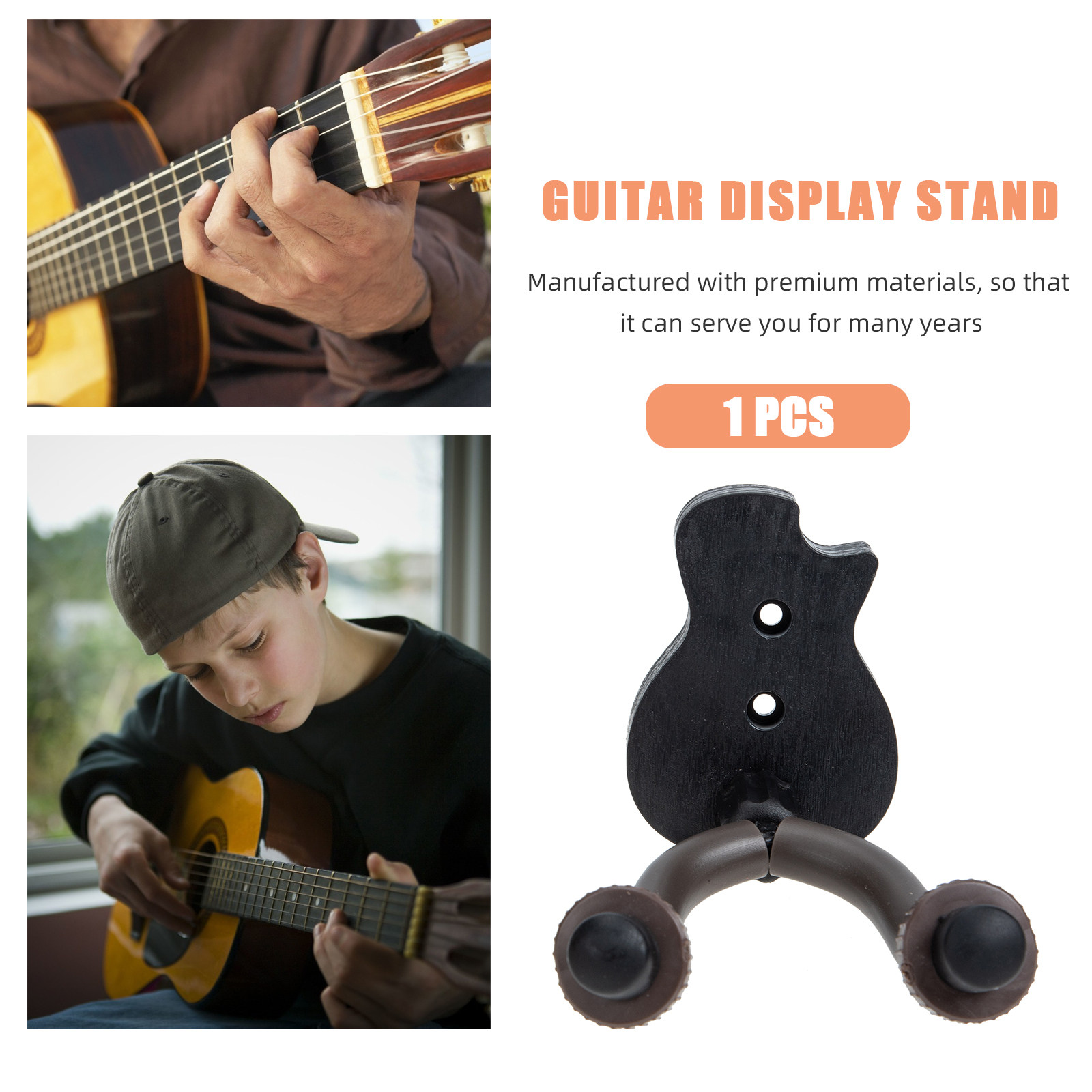 Support mural robuste pour gui - Musical Instrument Violin avis et prix