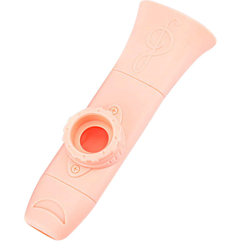 Kazoo professionnel en plastiq - Musical Instrument Easy To Learn avis et prix