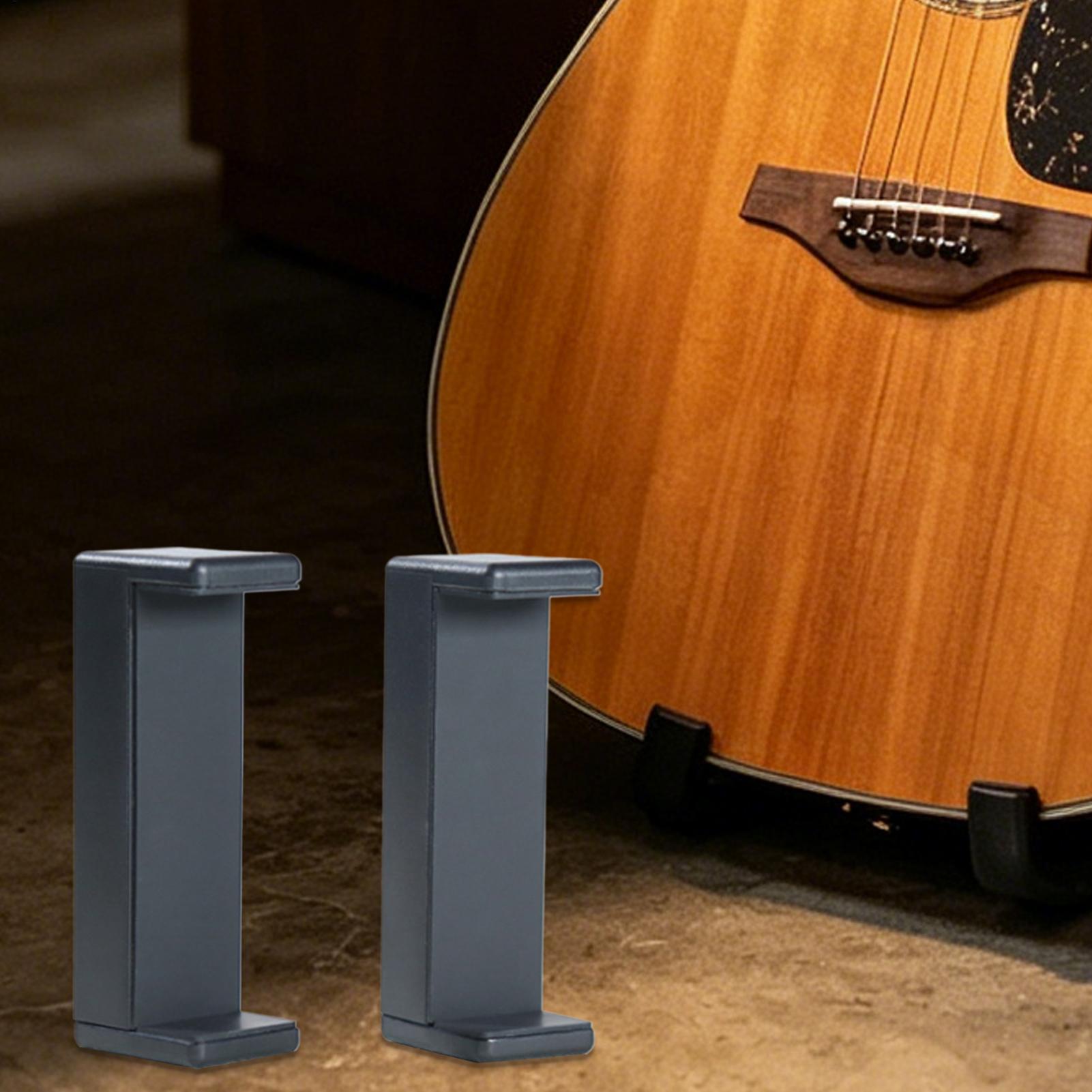 Support de guitare acoustique  - Musical Instrument Bass avis et prix