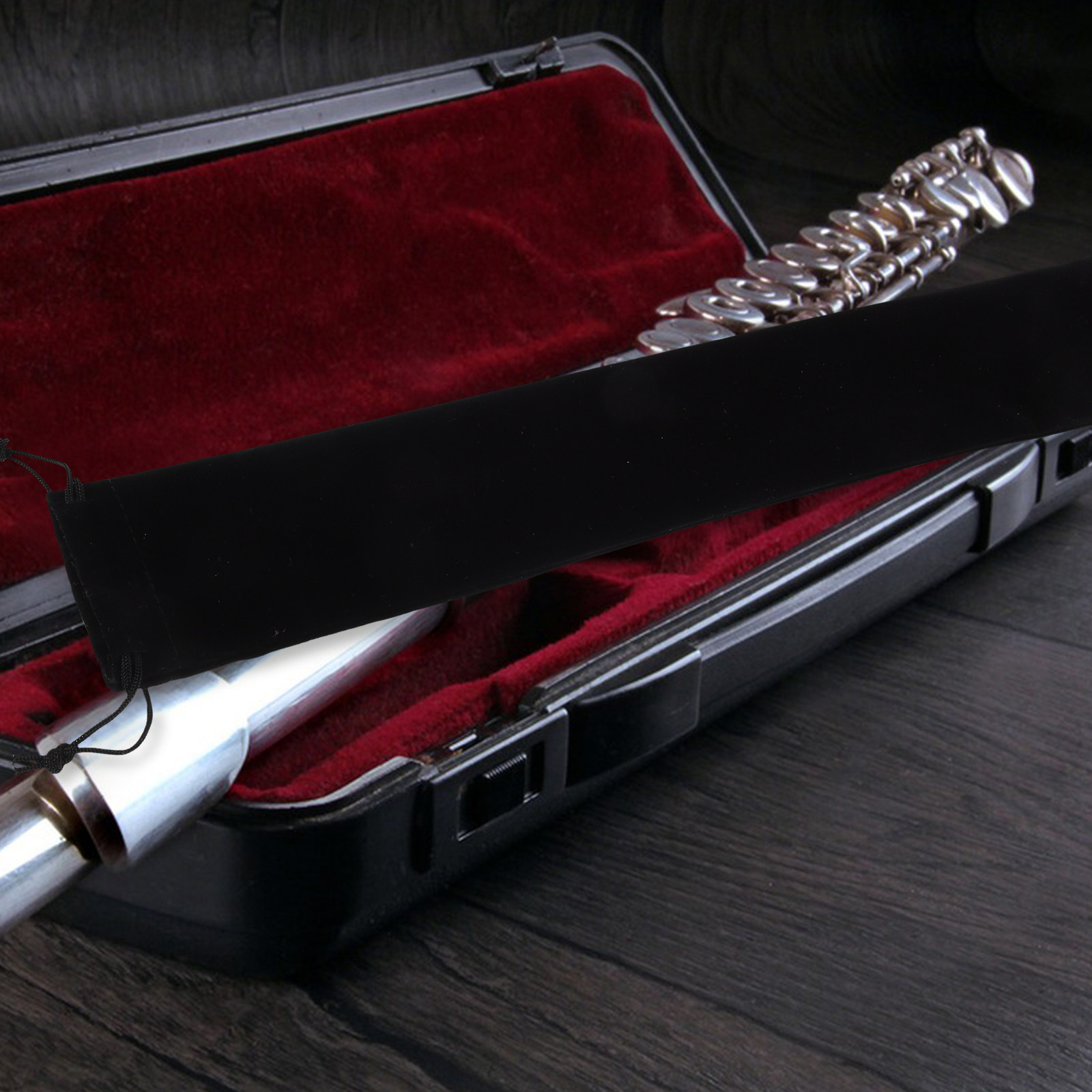 Sac vertical à rainures, 10 po - Musical Instrument A Recorder avis et prix