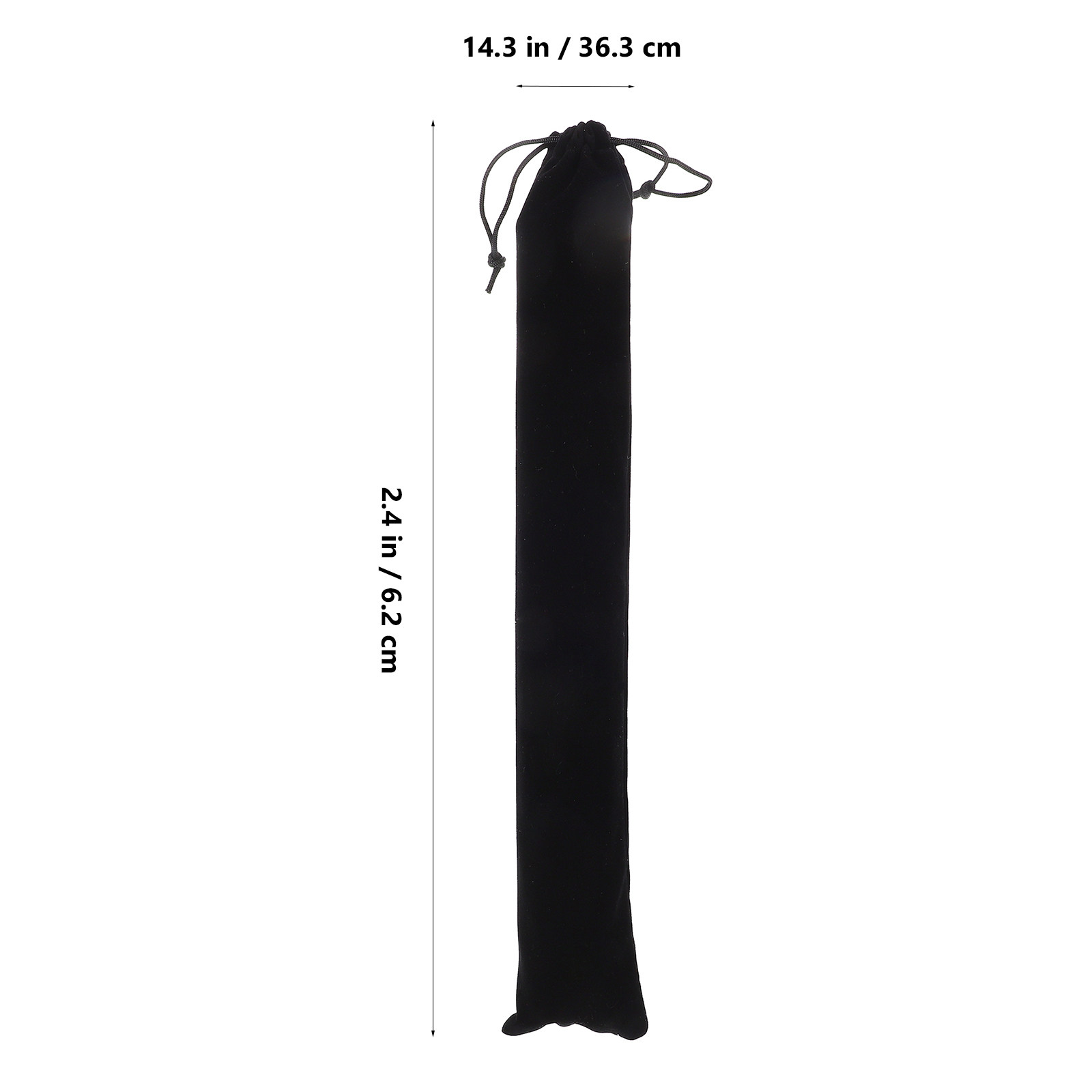 Sac vertical à rainures, 10 po - Musical Instrument A Recorder avis et prix