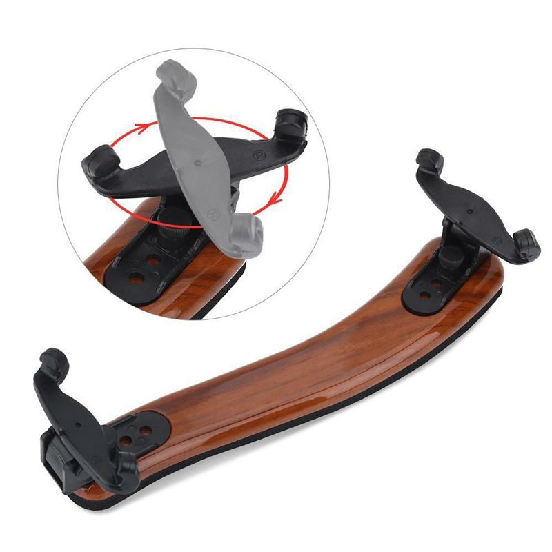 [MEGA SOLDE] Repose-épaules en - Musical Instrument Violin avis et prix