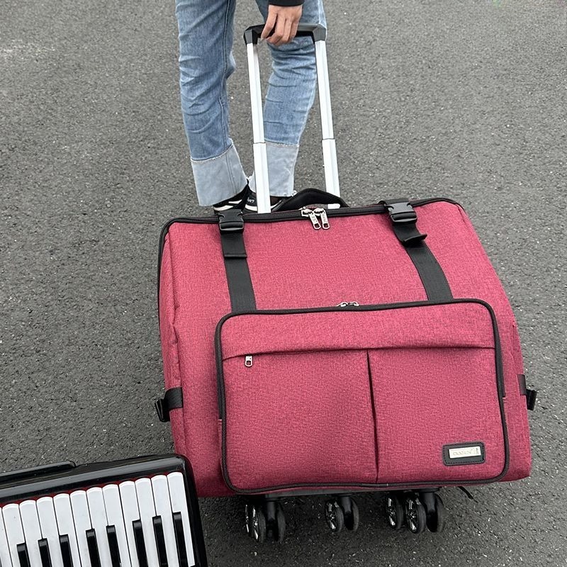 Sac d'accordéon épais 60/96/12 - Musical Instrument Bass avis et prix