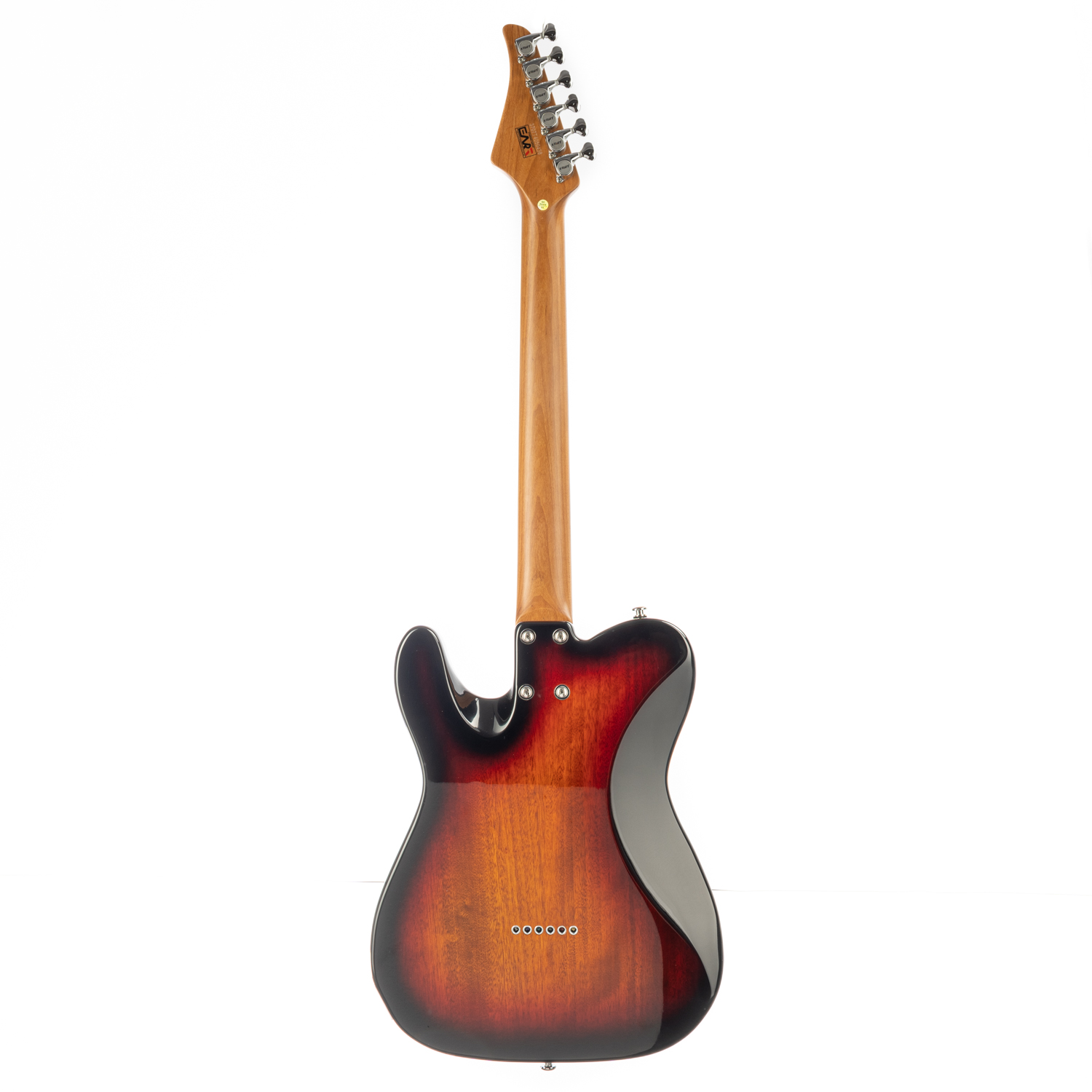 EART guitare EYP-TLC électriqu - Electric Guitar Beginner avis et prix