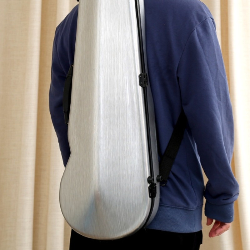 Étui pour violon en Fiber de c - Musical Instrument Violin avis et prix