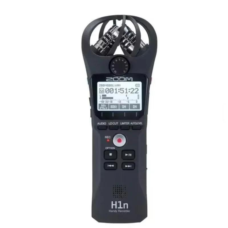 Microphone enregistreur numéri - Musical Instrument A Recorder avis et prix