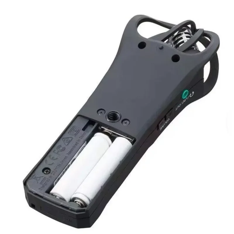 Microphone enregistreur numéri - Musical Instrument A Recorder avis et prix
