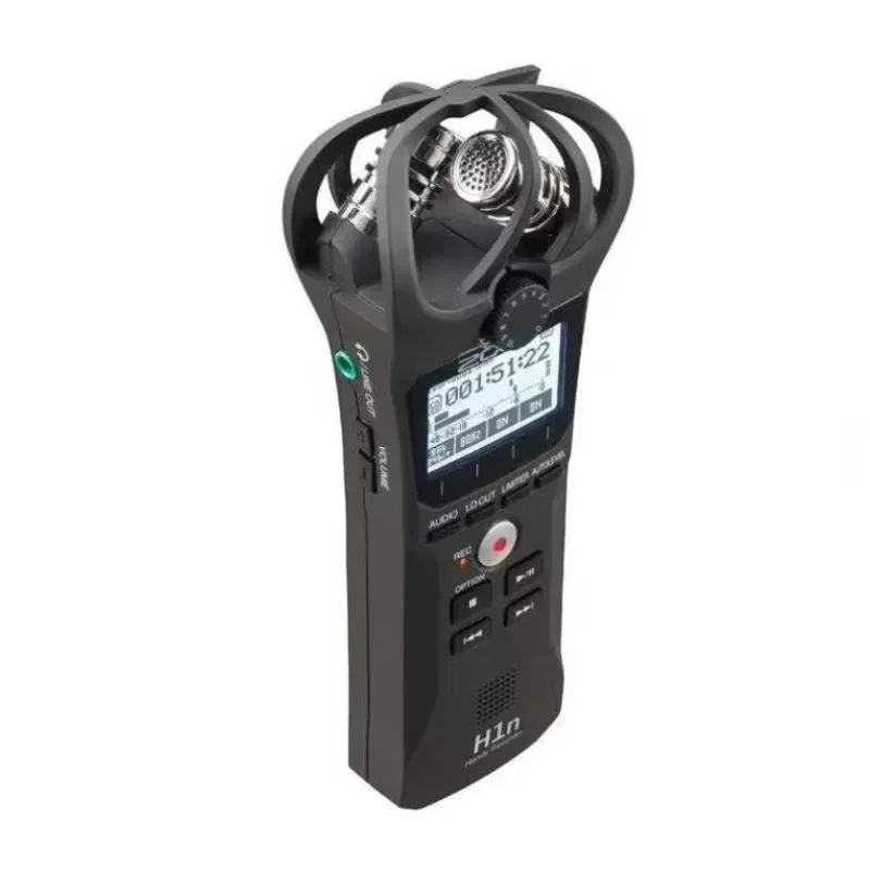 Microphone enregistreur numéri - Musical Instrument A Recorder avis et prix