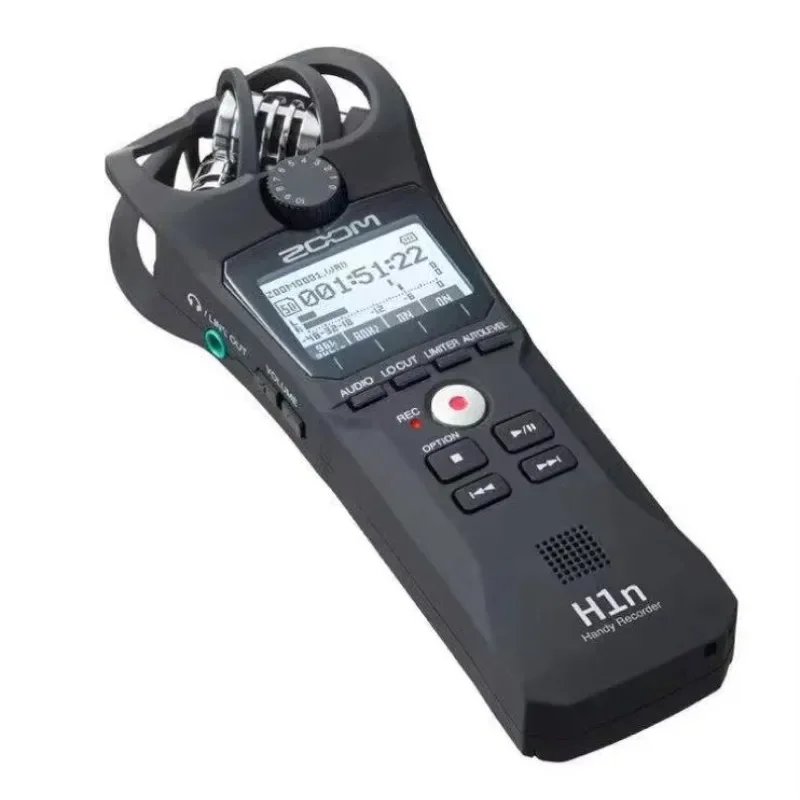 Microphone enregistreur numéri - Musical Instrument A Recorder avis et prix