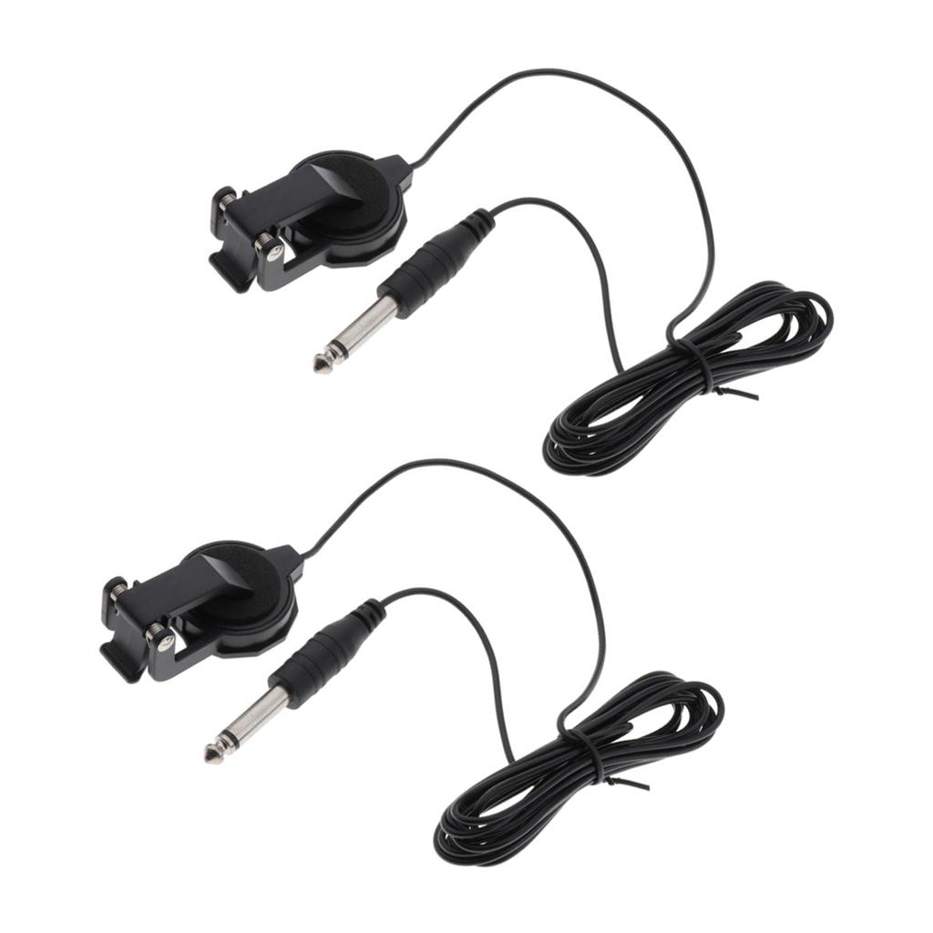 Micro externe à pince pour ins - Musical Instrument Violin avis et prix