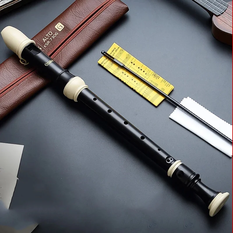 Kongsheng-Clarinette Soprano C - Musical Instrument A Recorder avis et prix