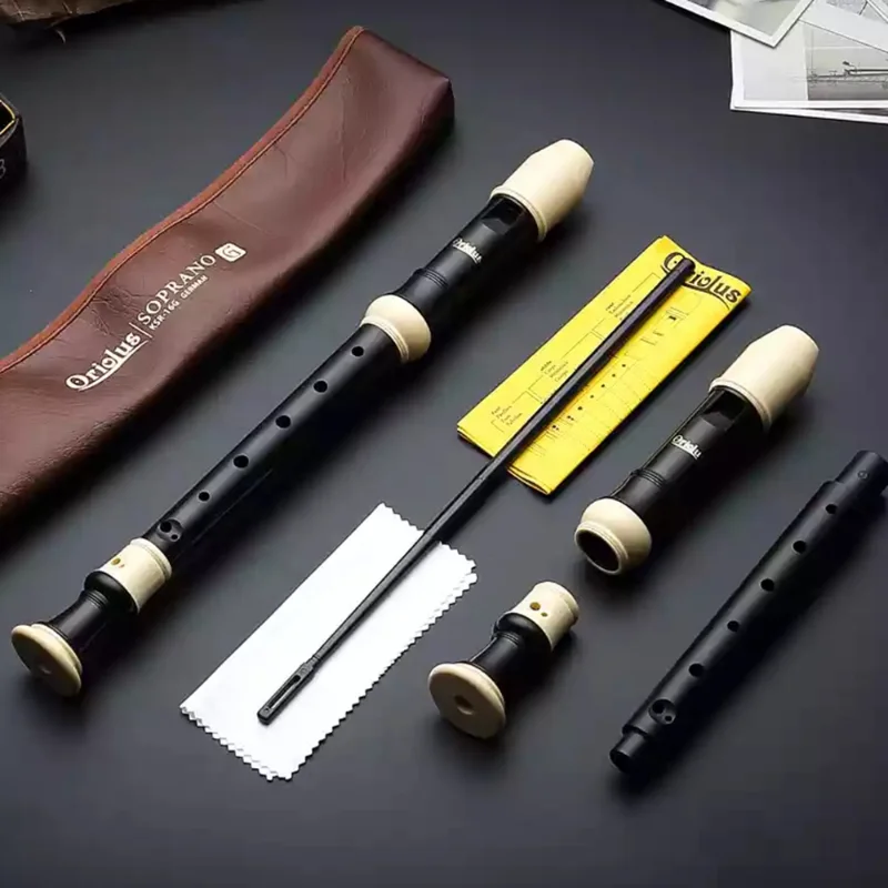 Kongsheng-Clarinette Soprano C - Musical Instrument A Recorder avis et prix
