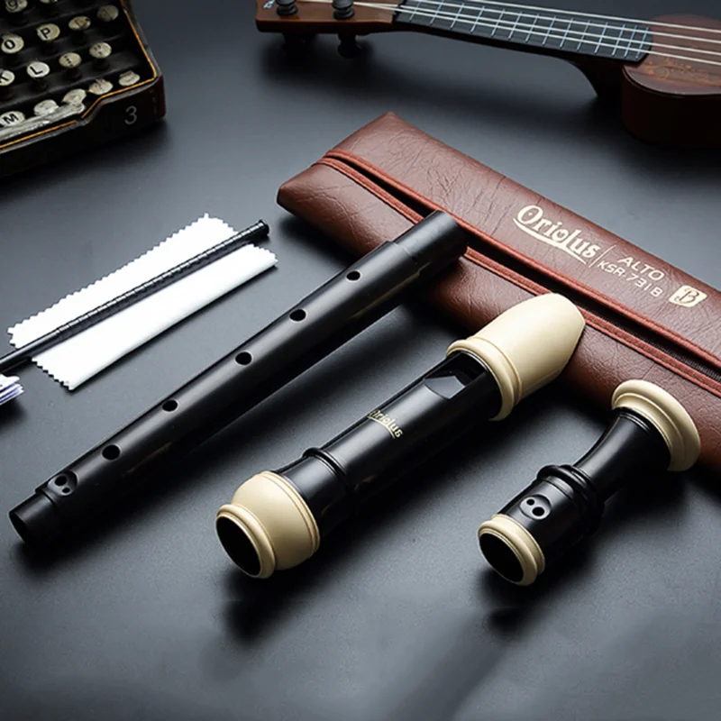 Kongsheng-Clarinette Soprano C - Musical Instrument A Recorder avis et prix