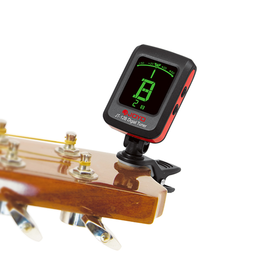 Accordeur de guitare JOYO JT-0 - Musical Instrument Violin avis et prix