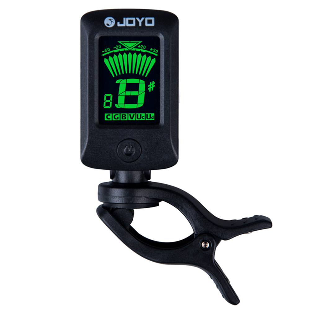 Accordeur de guitare JOYO JT-0 - Musical Instrument Violin avis et prix