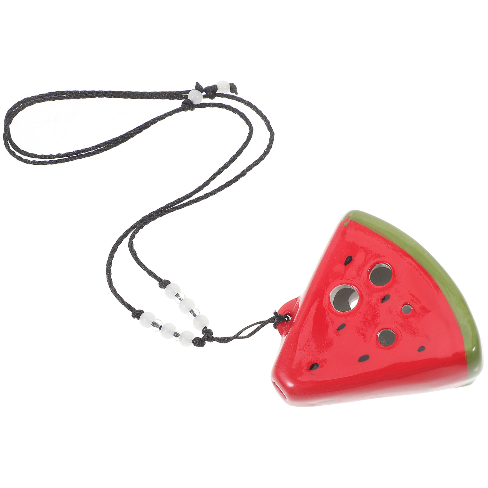 Ocarina miniature en céramique - Musical Instrument Easy To Learn avis et prix
