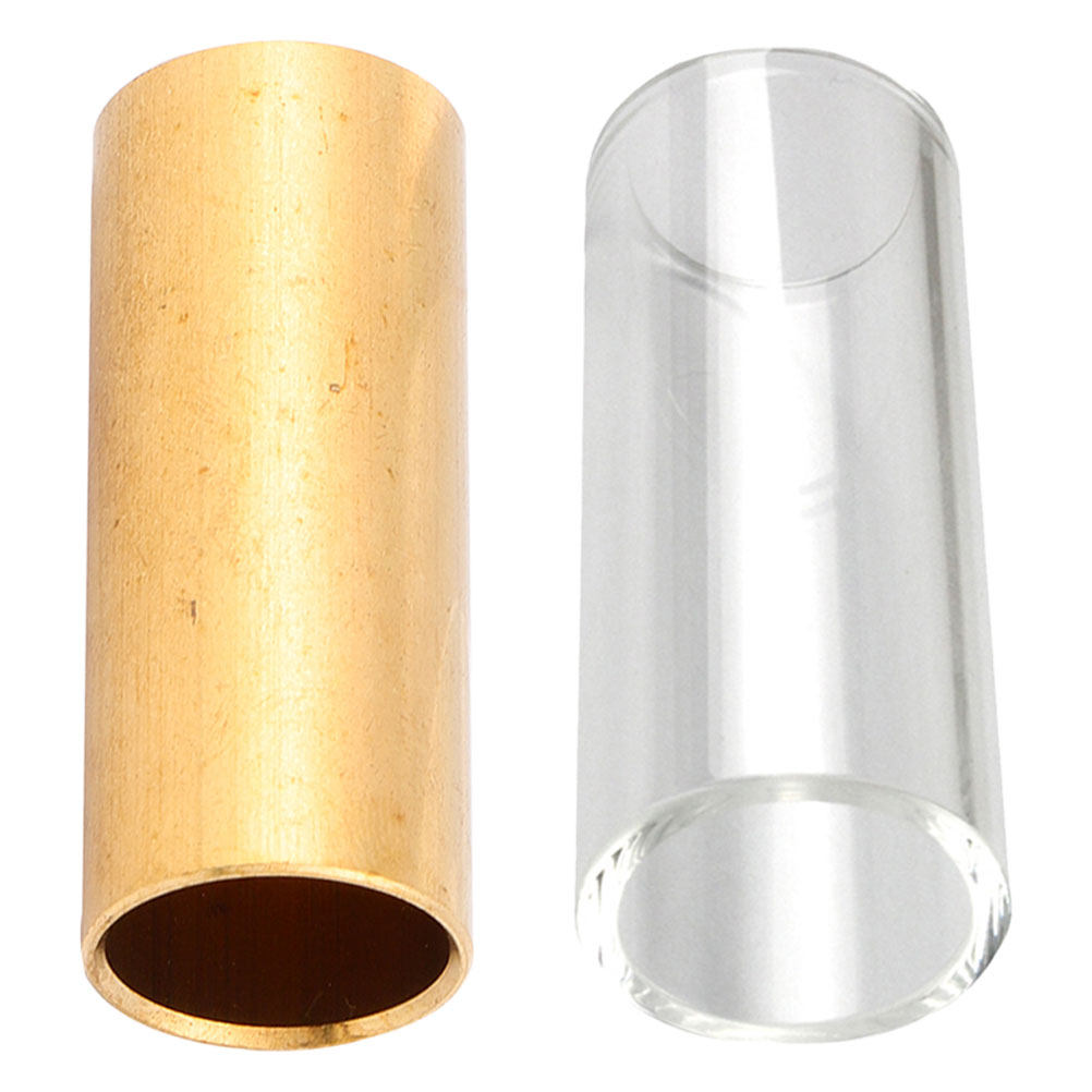2 pièces de glissière de guita - Musical Instrument Glass avis et prix