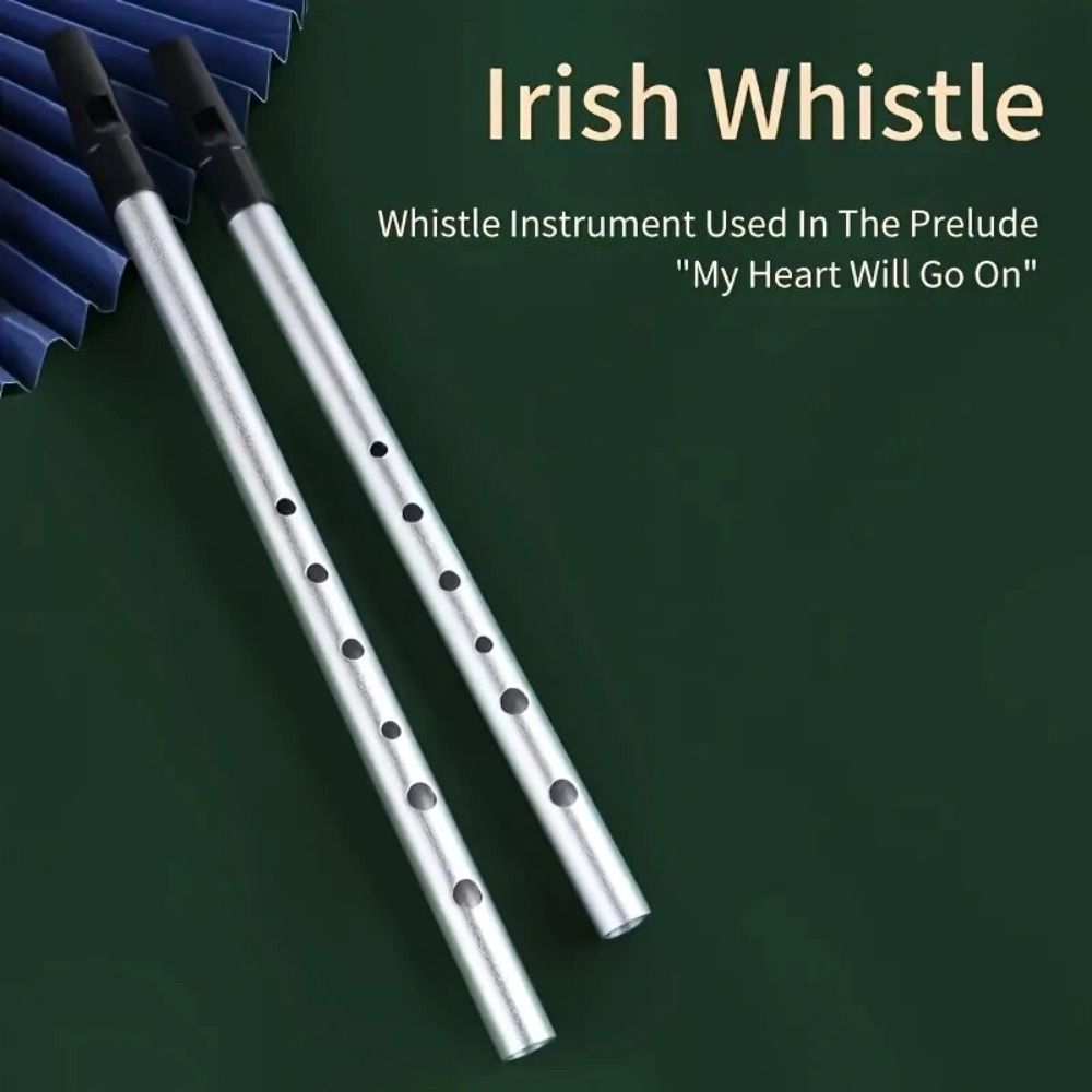 Flûte irlandaise en clé de Do/ - Musical Instrument Easy To Learn avis et prix