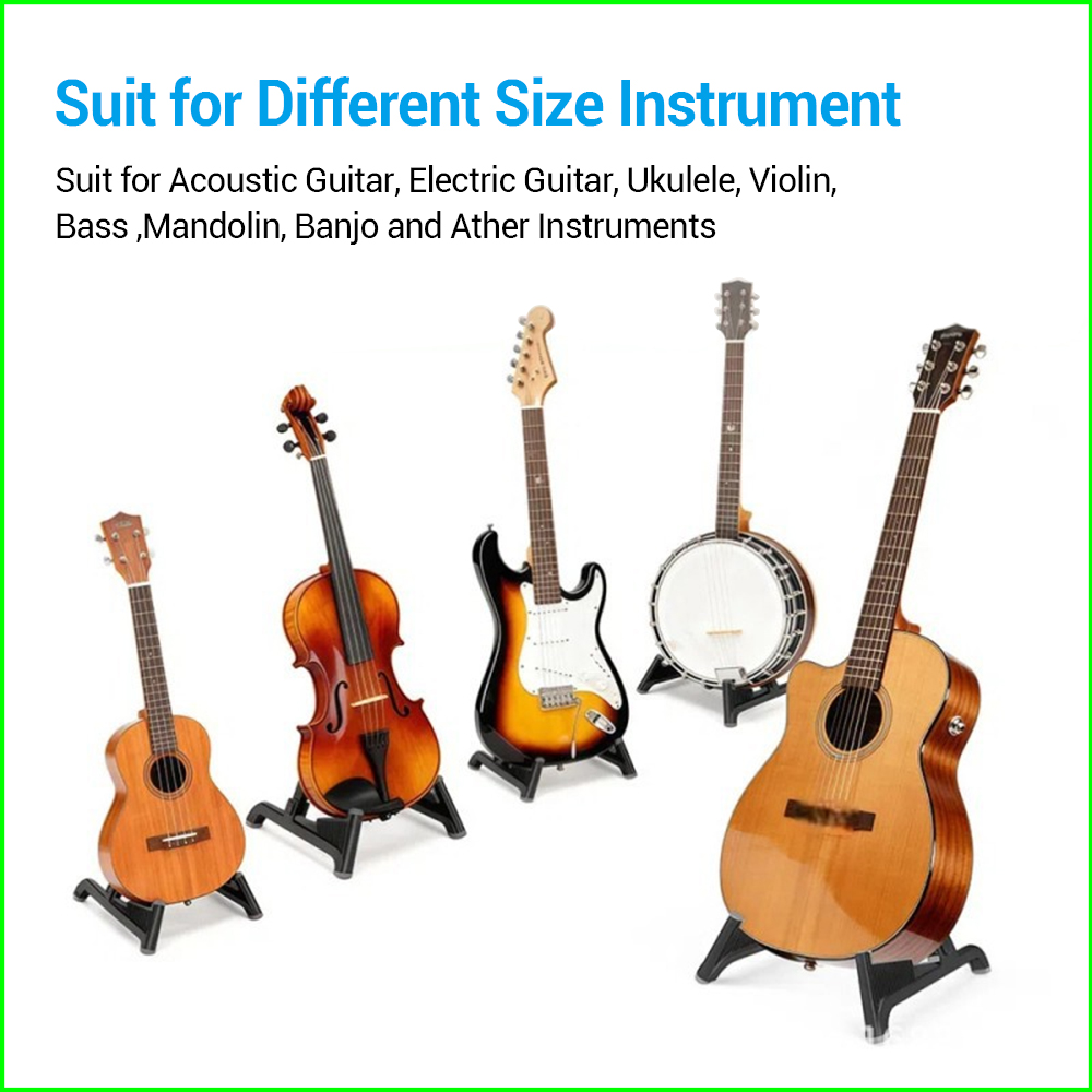 Support de guitare - Support p - Musical Instrument Bass avis et prix